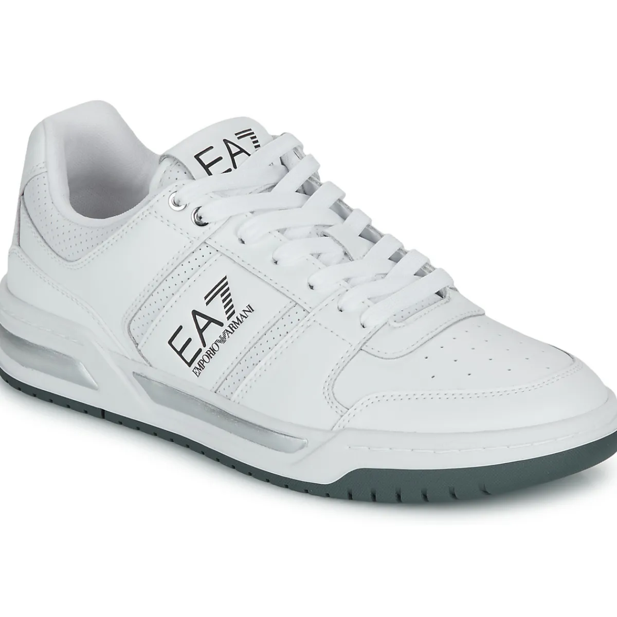 Emporio Armani EA7 X8X234-Homme Baskets Mode