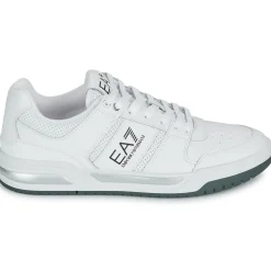 Emporio Armani EA7 X8X234-Homme Baskets Mode