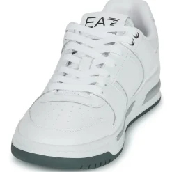 Emporio Armani EA7 X8X234-Homme Baskets Mode