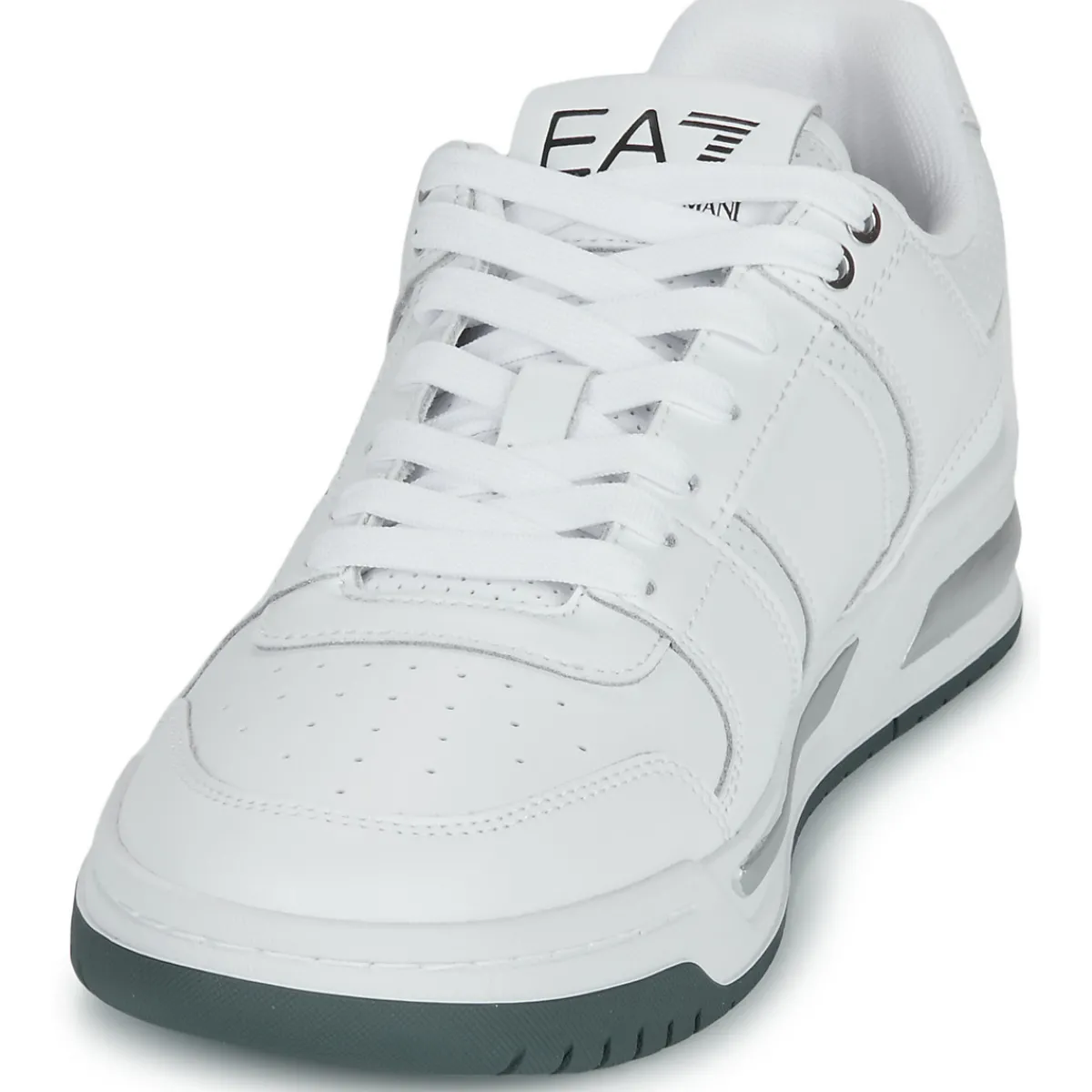 Emporio Armani EA7 X8X234-Homme Baskets Mode