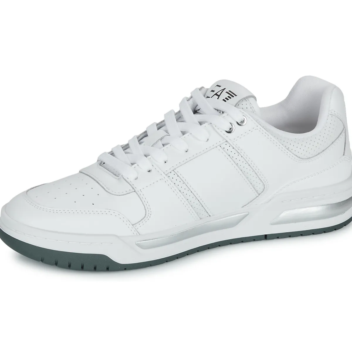 Emporio Armani EA7 X8X234-Homme Baskets Mode