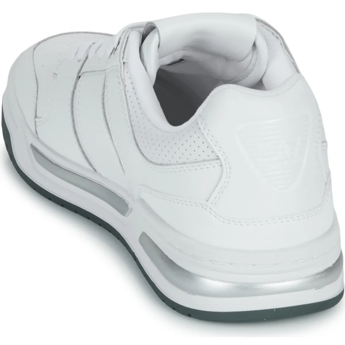 Emporio Armani EA7 X8X234-Homme Baskets Mode