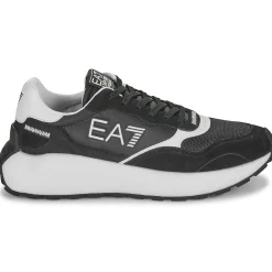 Emporio Armani EA7 X8X186-Homme Baskets Mode