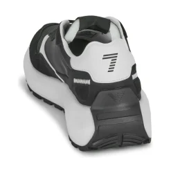 Emporio Armani EA7 X8X186-Homme Baskets Mode