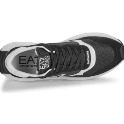Emporio Armani EA7 X8X186-Homme Baskets Mode