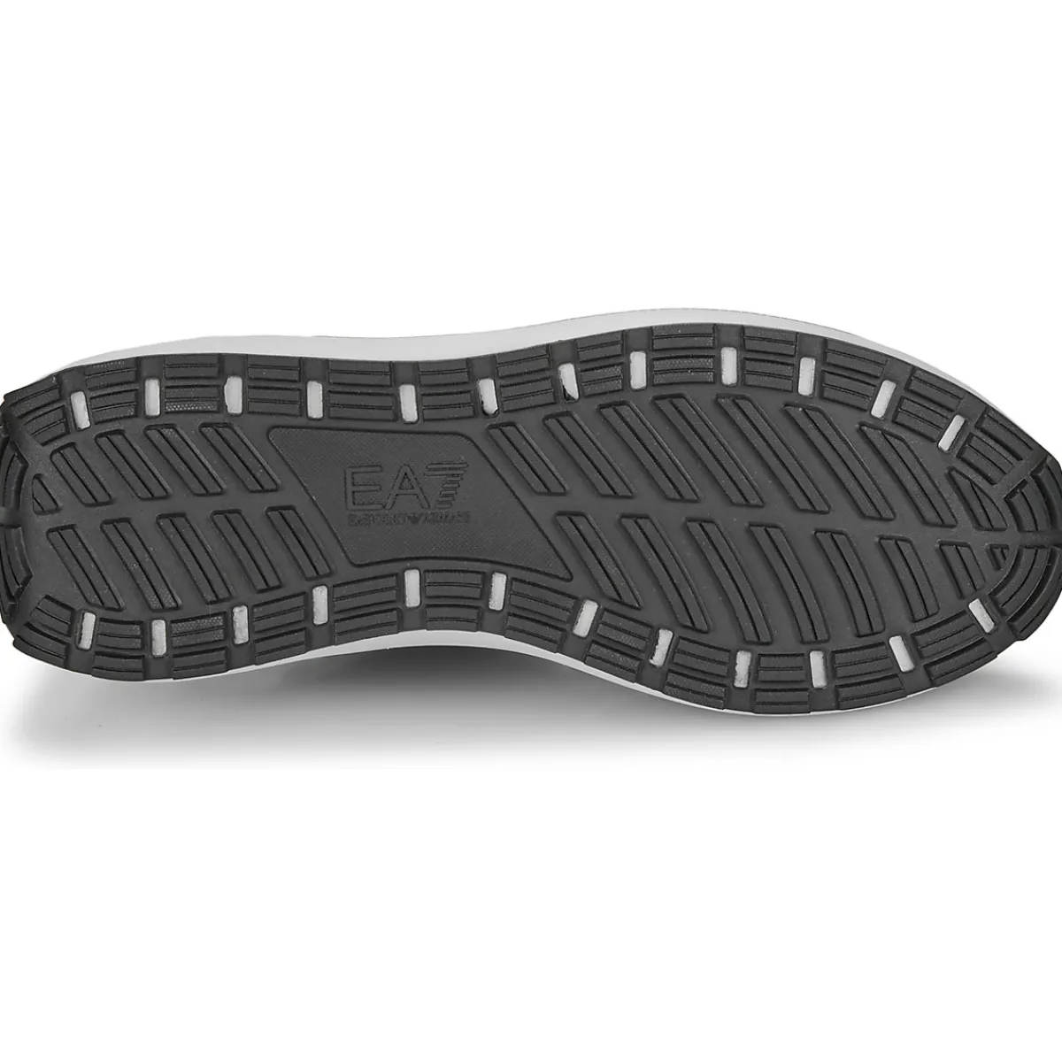 Emporio Armani EA7 X8X186-Homme Baskets Mode