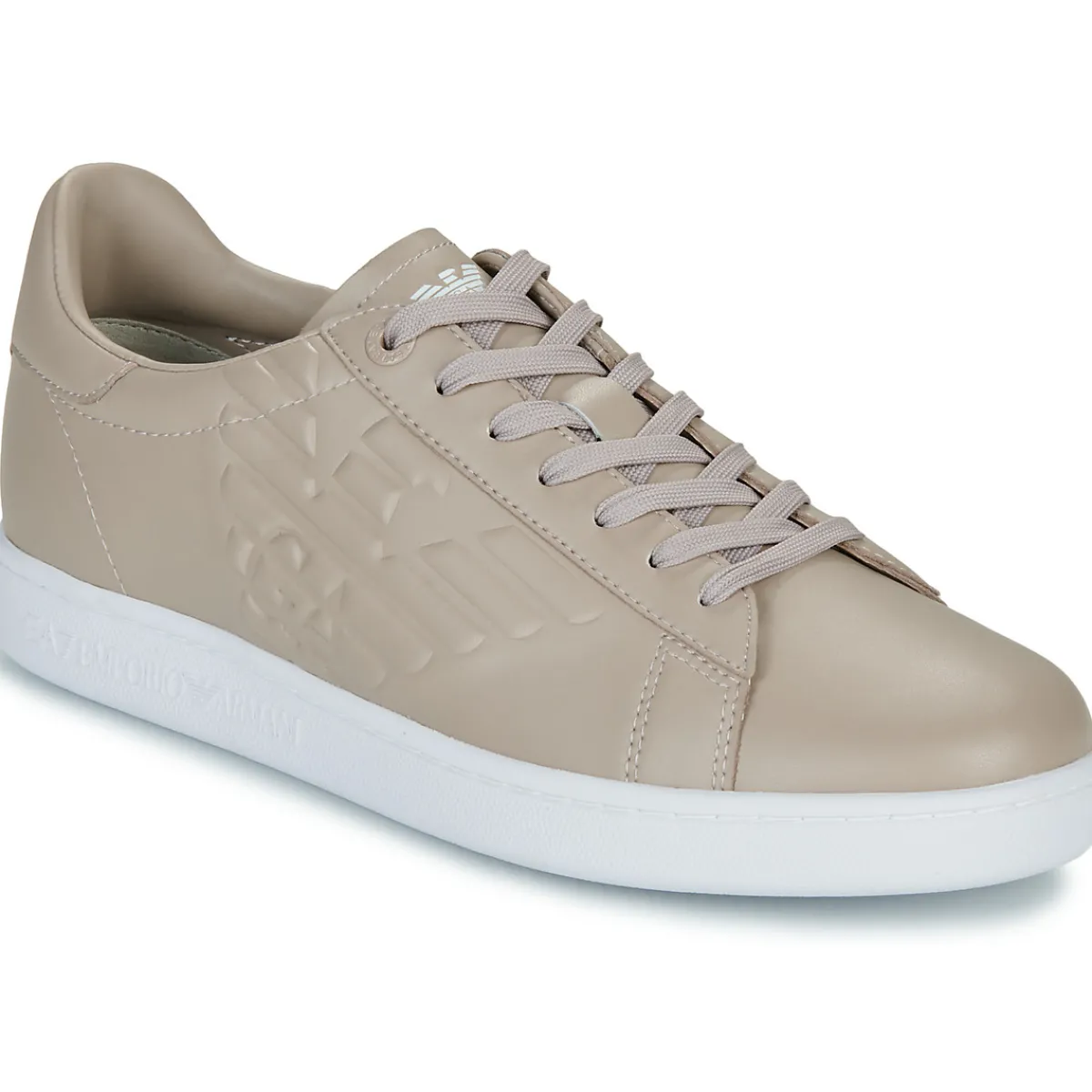 Emporio Armani EA7 X8X001-Homme Baskets Mode