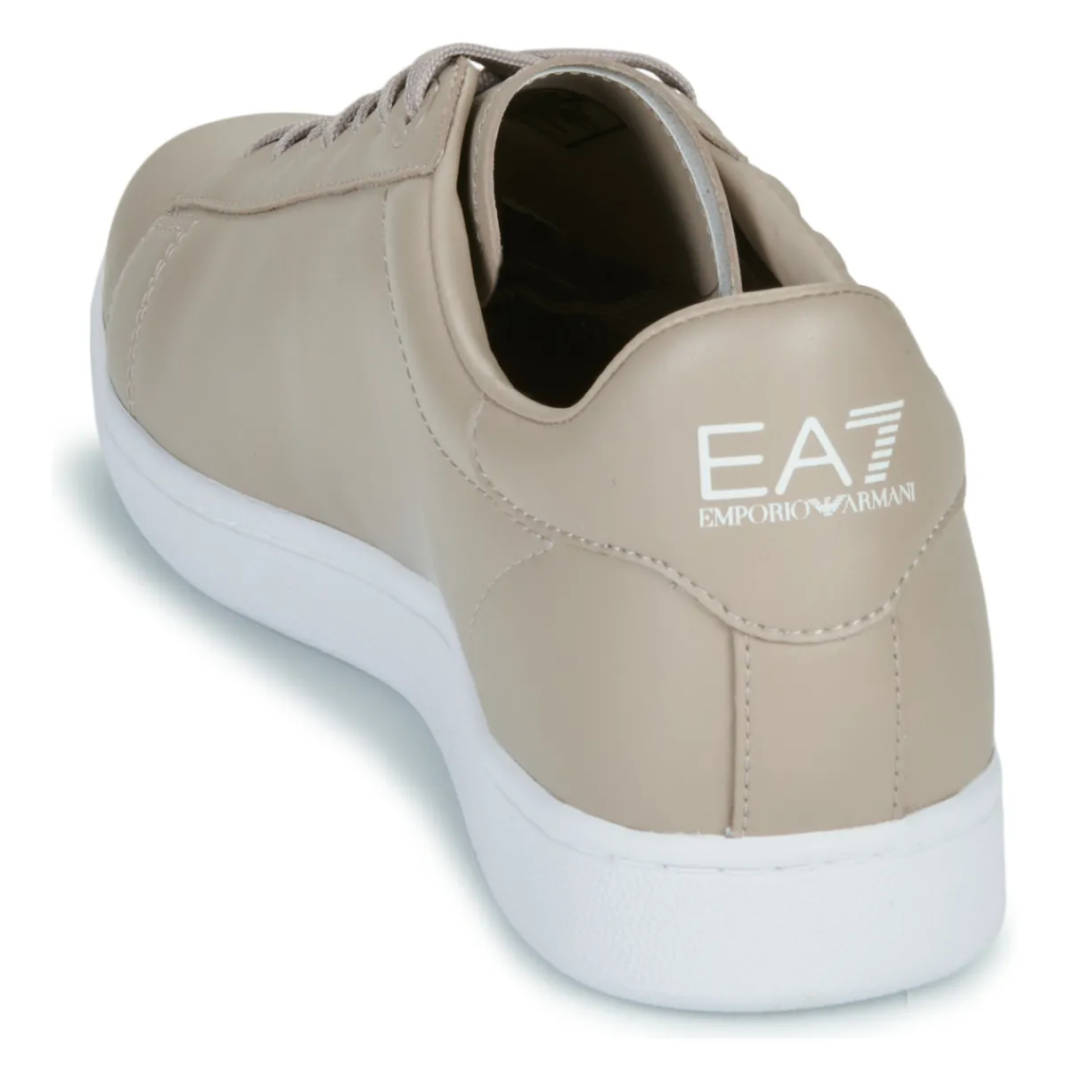 Emporio Armani EA7 X8X001-Homme Baskets Mode