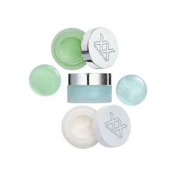 Revolution Make Up Xx Révolution Lot 3 Pcs-Homme Maquillage Teint