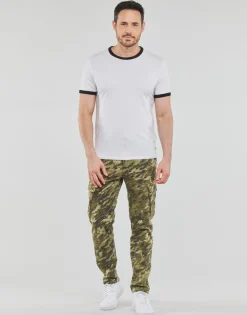 Levi's XX SLIM TAPER CARGO-Homme Pantalons