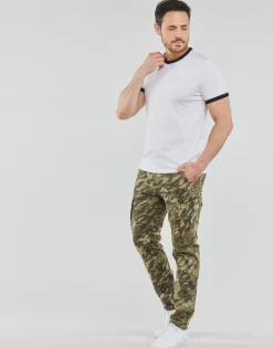 Levi's XX SLIM TAPER CARGO-Homme Pantalons