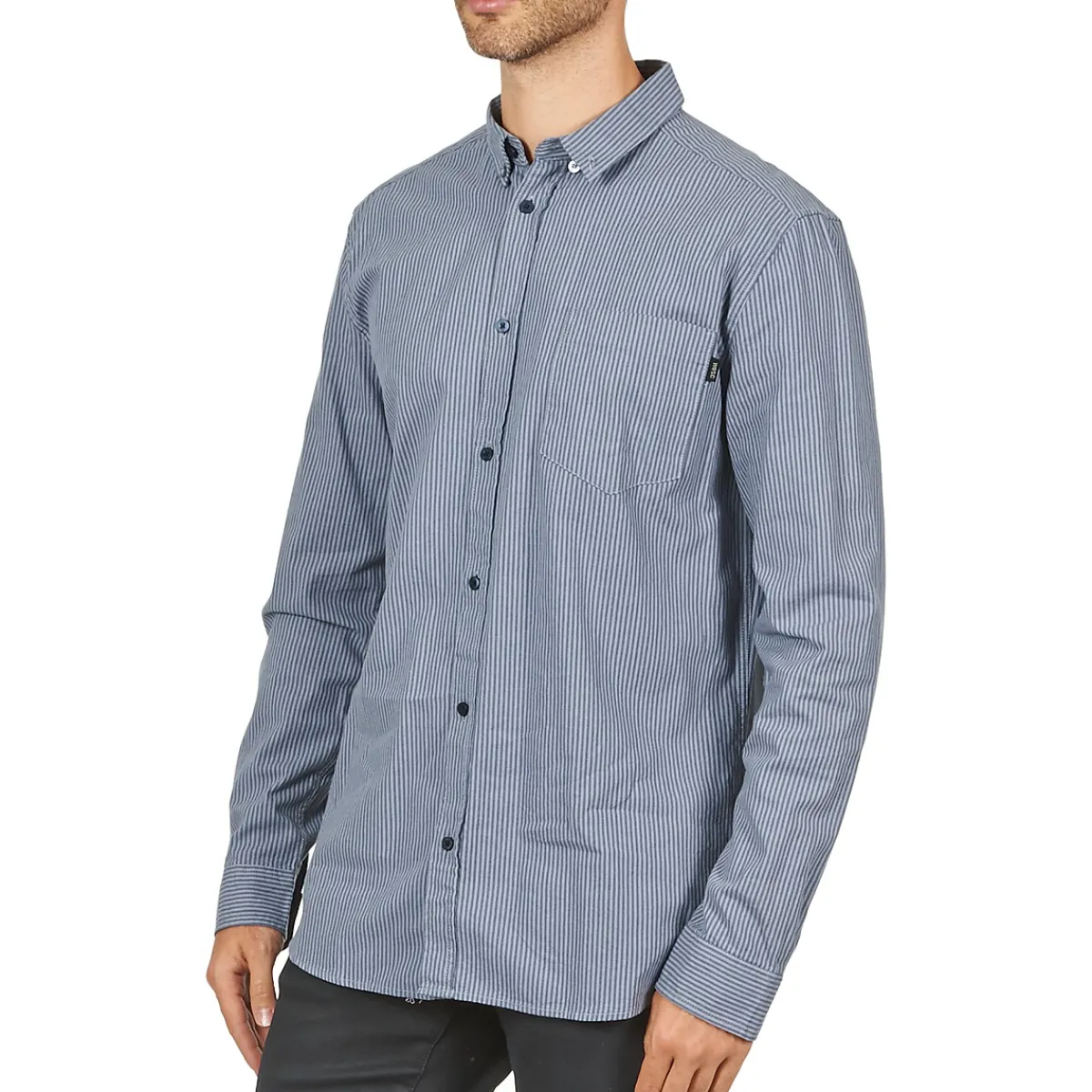 Wesc YANIK-Homme Chemises