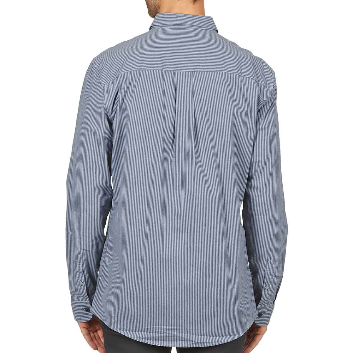 Wesc YANIK-Homme Chemises