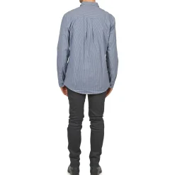 Wesc YANIK-Homme Chemises
