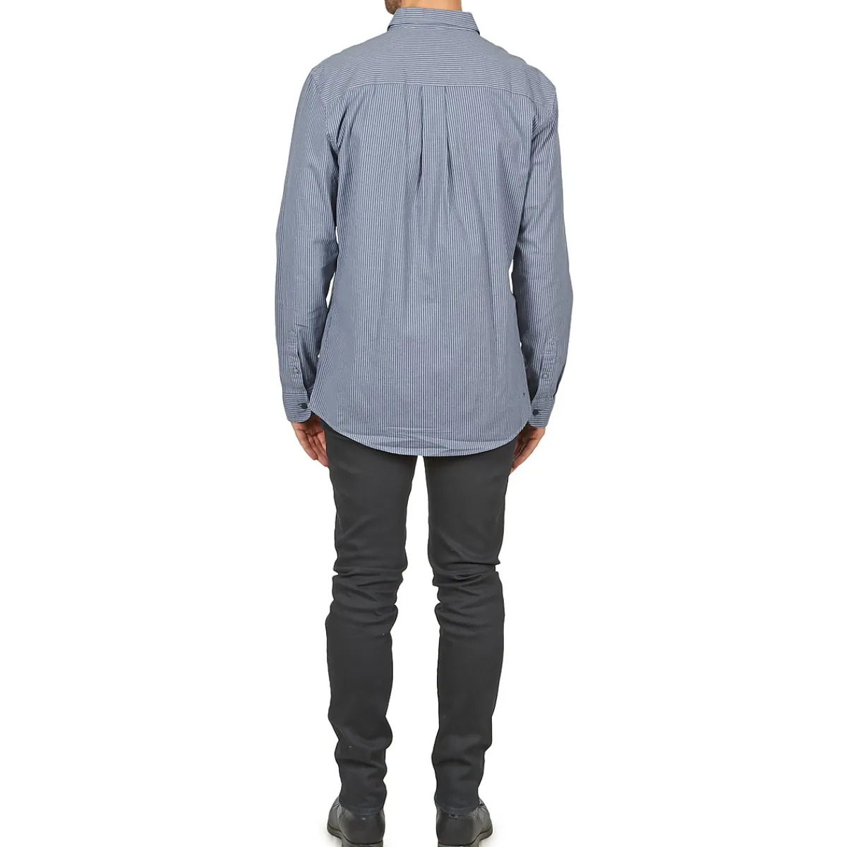 Wesc YANIK-Homme Chemises