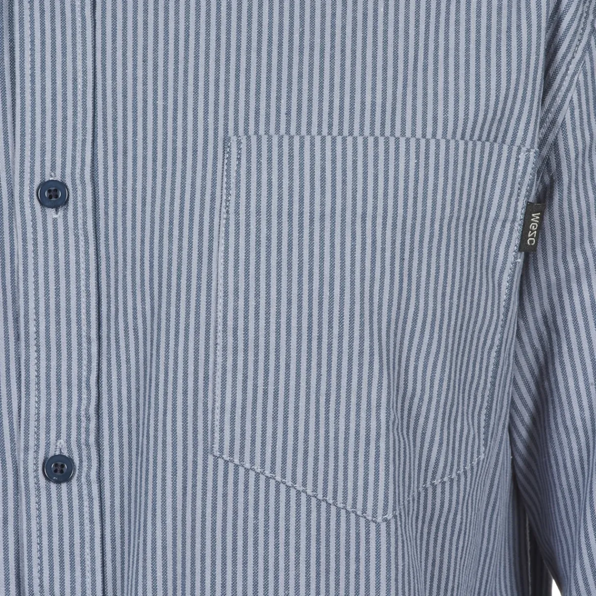 Wesc YANIK-Homme Chemises