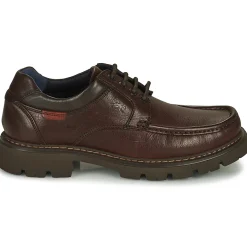 Fluchos 1320-YANKEE-BRANDY-Homme Derbies & Richelieu