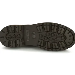 Fluchos 1320-YANKEE-BRANDY-Homme Derbies & Richelieu