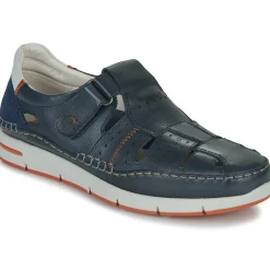 Fluchos YANNIC-Homme Sandales Et Nu-Pieds