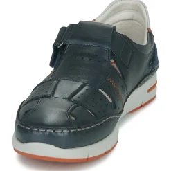 Fluchos YANNIC-Homme Sandales Et Nu-Pieds