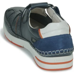 Fluchos YANNIC-Homme Sandales Et Nu-Pieds