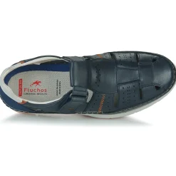 Fluchos YANNIC-Homme Sandales Et Nu-Pieds