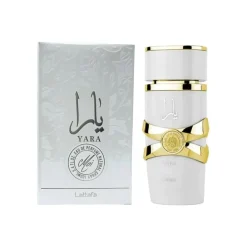 Lattafa Yara Moi - eau de parfum - 100ml-Homme Parfums