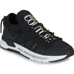 Versace Jeans Couture YA3SA6-Homme Baskets Mode