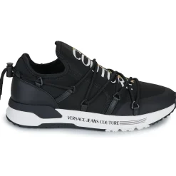 Versace Jeans Couture YA3SA6-Homme Baskets Mode