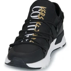 Versace Jeans Couture YA3SA6-Homme Baskets Mode