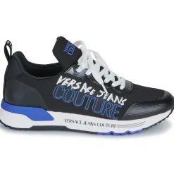 Versace Jeans Couture YA3SA9-Homme Baskets Mode
