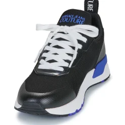 Versace Jeans Couture YA3SA9-Homme Baskets Mode