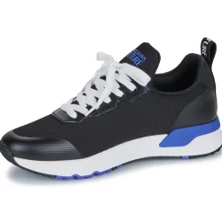 Versace Jeans Couture YA3SA9-Homme Baskets Mode