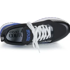 Versace Jeans Couture YA3SA9-Homme Baskets Mode