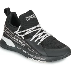 Versace Jeans Couture YA3SA3-Homme Baskets Mode