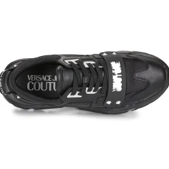 Versace Jeans Couture YA3SC4-Homme Baskets Mode