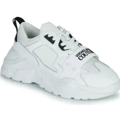 Versace Jeans Couture 72YA3SC4-Homme Baskets Mode