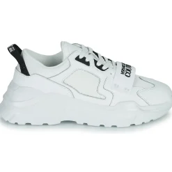 Versace Jeans Couture 72YA3SC4-Homme Baskets Mode