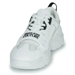 Versace Jeans Couture 72YA3SC4-Homme Baskets Mode