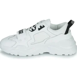 Versace Jeans Couture 72YA3SC4-Homme Baskets Mode