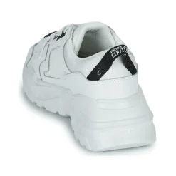 Versace Jeans Couture 72YA3SC4-Homme Baskets Mode