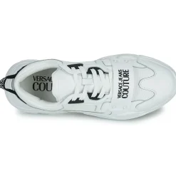 Versace Jeans Couture 72YA3SC4-Homme Baskets Mode