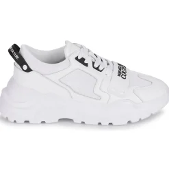 Versace Jeans Couture YA3SC4-Homme Baskets Mode