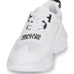 Versace Jeans Couture YA3SC4-Homme Baskets Mode