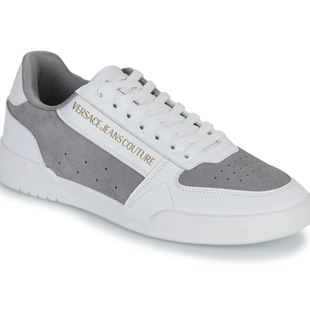 Versace Jeans Couture YA3SD4-Homme Baskets Mode