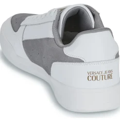 Versace Jeans Couture YA3SD4-Homme Baskets Mode