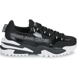 Versace Jeans Couture YA3SI8-Homme Baskets Mode