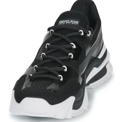 Versace Jeans Couture YA3SI8-Homme Baskets Mode