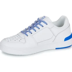 Versace Jeans Couture YA3SJ5-Homme Baskets Mode