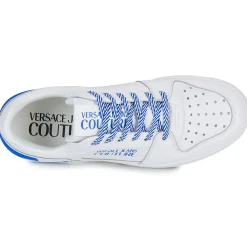 Versace Jeans Couture YA3SJ5-Homme Baskets Mode